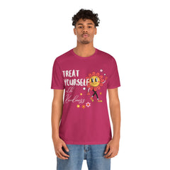 Kindness Short Sleeve Tee