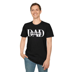 Awesome Dad T-Shirt