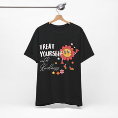 Kindness Short Sleeve Tee