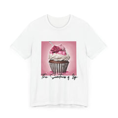 The Sweetness of Life Short Sleeve Tee