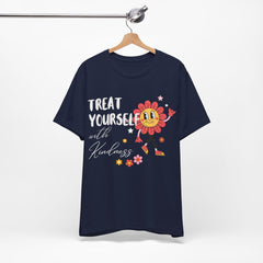 Kindness Short Sleeve Tee