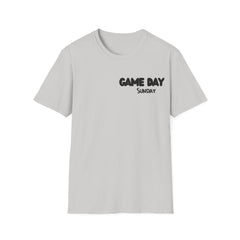 Sunday Game Day T-Shirt