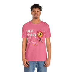 Kindness Short Sleeve Tee