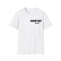 Sunday Game Day T-Shirt