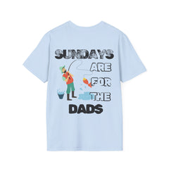 Sunday Game Day T-Shirt