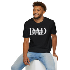 Awesome Dad T-Shirt