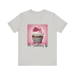 The Sweetness of Life Short Sleeve Tee