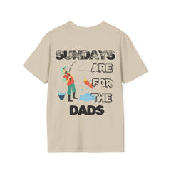 Sunday Game Day T-Shirt