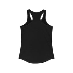 Lazin' Around Ideal Racerback Tank