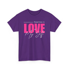 Happiness Is Love Tee