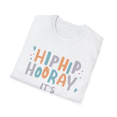 Fri-Yay T-Shirt Unisex T-shirt