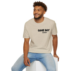 Sunday Game Day T-Shirt