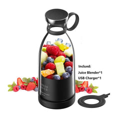 Portable Blender Juicer