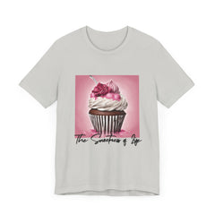 The Sweetness of Life Short Sleeve Tee