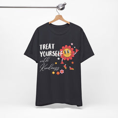 Kindness Short Sleeve Tee