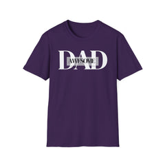 Awesome Dad T-Shirt