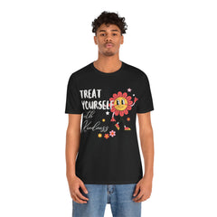 Kindness Short Sleeve Tee