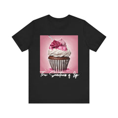 The Sweetness of Life Short Sleeve Tee