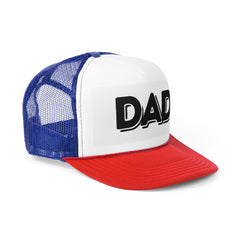 Dad Trucker Caps