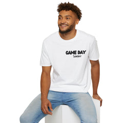 Sunday Game Day T-Shirt