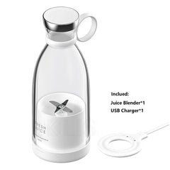 Portable Blender Juicer