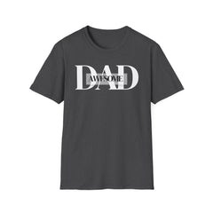 Awesome Dad T-Shirt