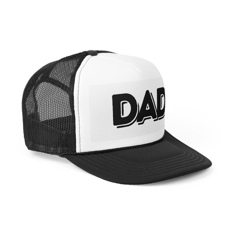 Dad Trucker Caps