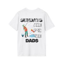 Sunday Game Day T-Shirt