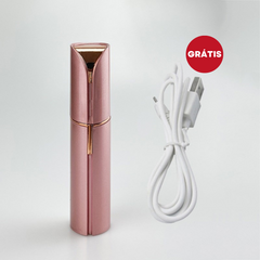 Touch of Beauty - Epilator Lipstick Pen