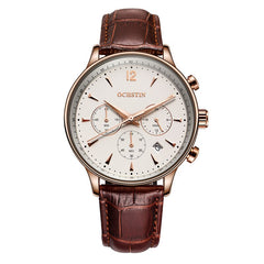 Mens Chronograph Watch