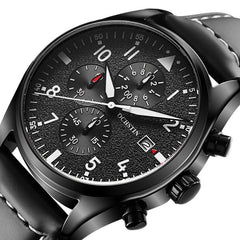 Mens Chronograph Watch