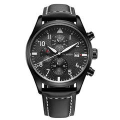 Mens Chronograph Watch