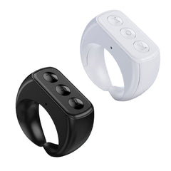 Mobile Selfie Remote Control Ring