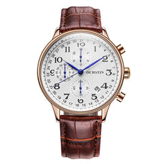 Mens Chronograph Watch