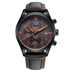 Mens Chronograph Watch