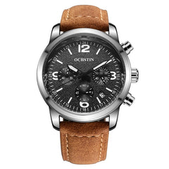 Mens Chronograph Watch