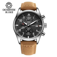 Mens Chronograph Watch